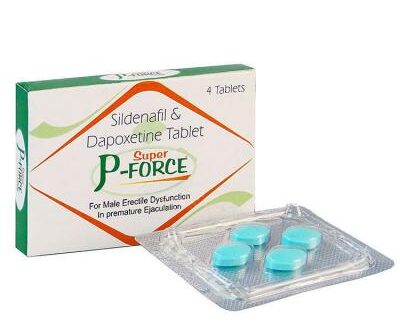 綠P必利吉 super P-Force 超級威爾鋼