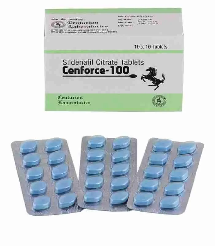 威而鋼Cenforce100mg 10*10共100顆最便宜的威而鋼