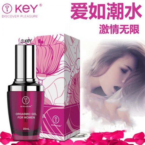 key 女性快感增強液 | 女性快感增強液 | 改善性冷淡媚藥 | 風騷高潮不斷 | 性愛水潤性趣